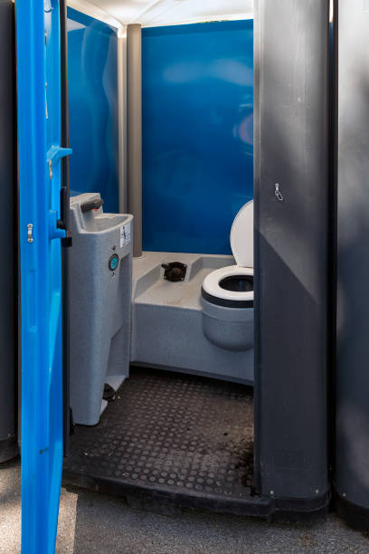 Best Construction site porta potty rental  in Point Baker, FL