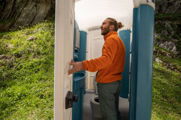 Best Affordable portable toilet rental  in Point Baker, FL