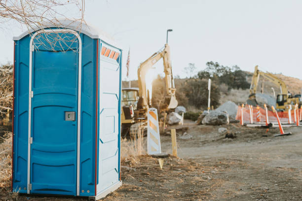Best Long-term porta potty rental  in Point Baker, FL