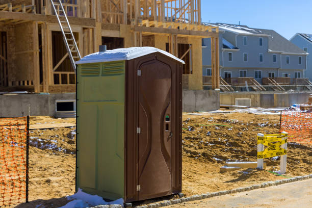 Best Portable toilet rental cost  in Point Baker, FL