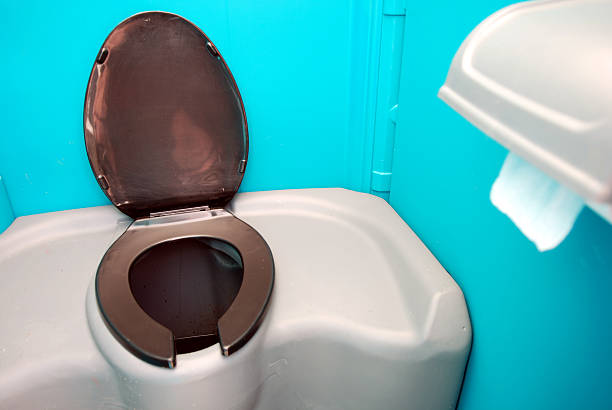 Best Emergency porta potty rental  in Point Baker, FL