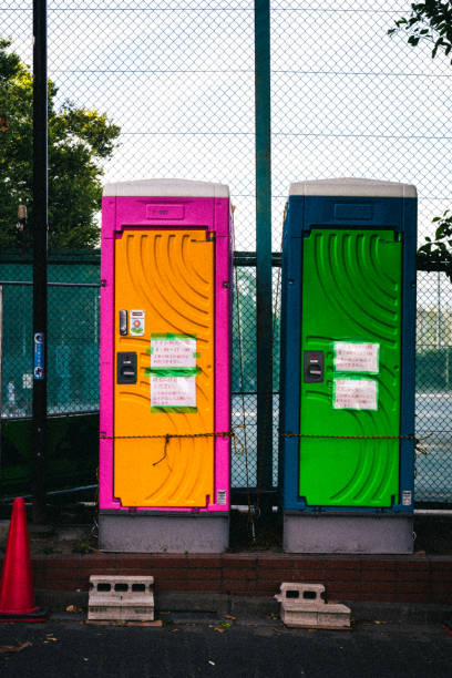 Best Wedding porta potty rental  in Point Baker, FL