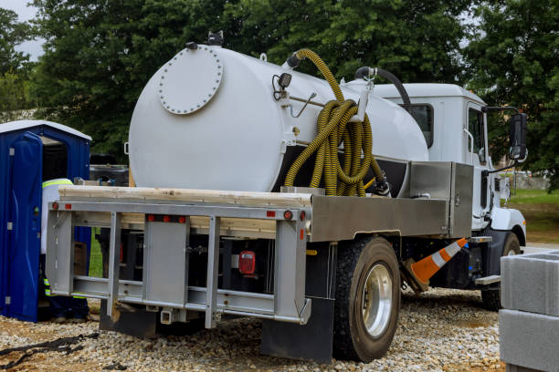 Best Luxury portable toilet rental  in Point Baker, FL