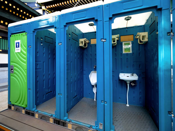 Best Porta potty rental near me  in Point Baker, FL