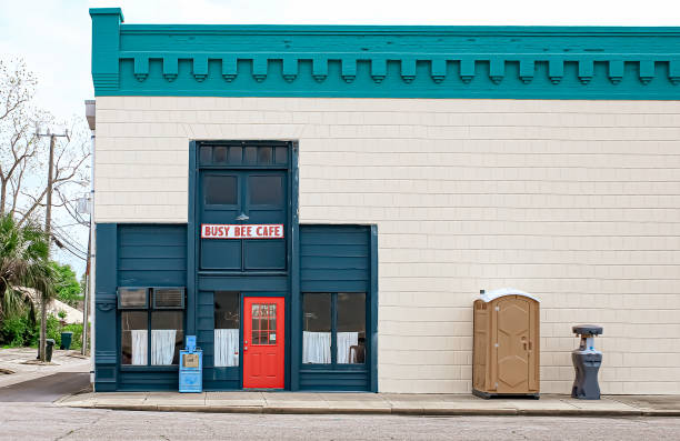 Best Portable toilet rental cost  in Point Baker, FL