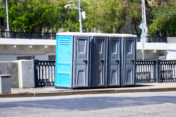 Best Porta potty rental near me  in Point Baker, FL