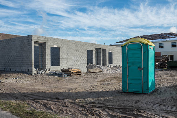 Best Porta potty rental for outdoor events  in Point Baker, FL